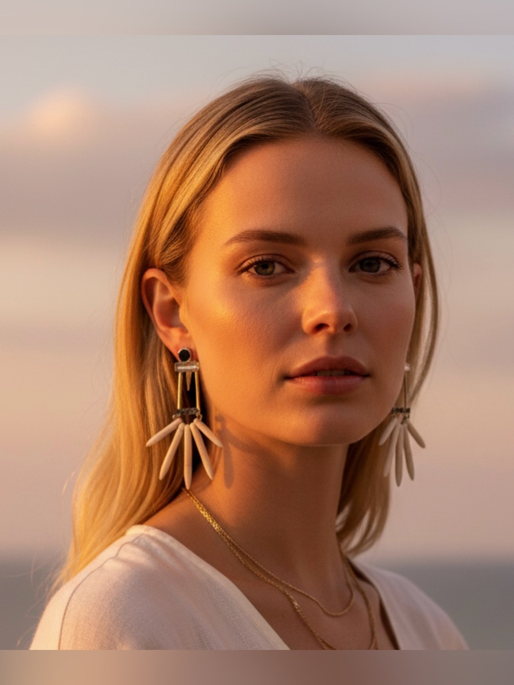 Outhouse Earrings